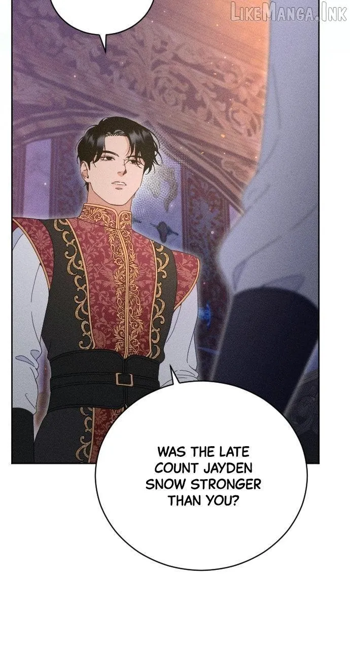 I dare to plead Chapter 50 page 37 - 