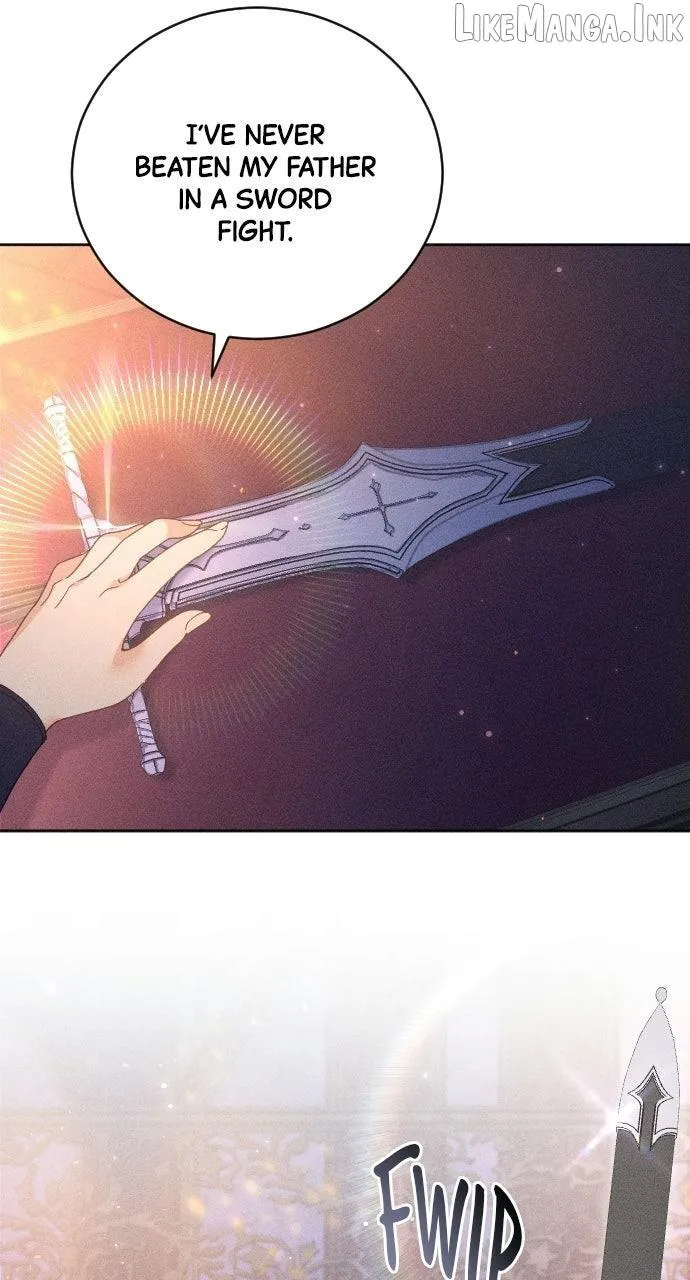 I dare to plead Chapter 50 page 38 - 