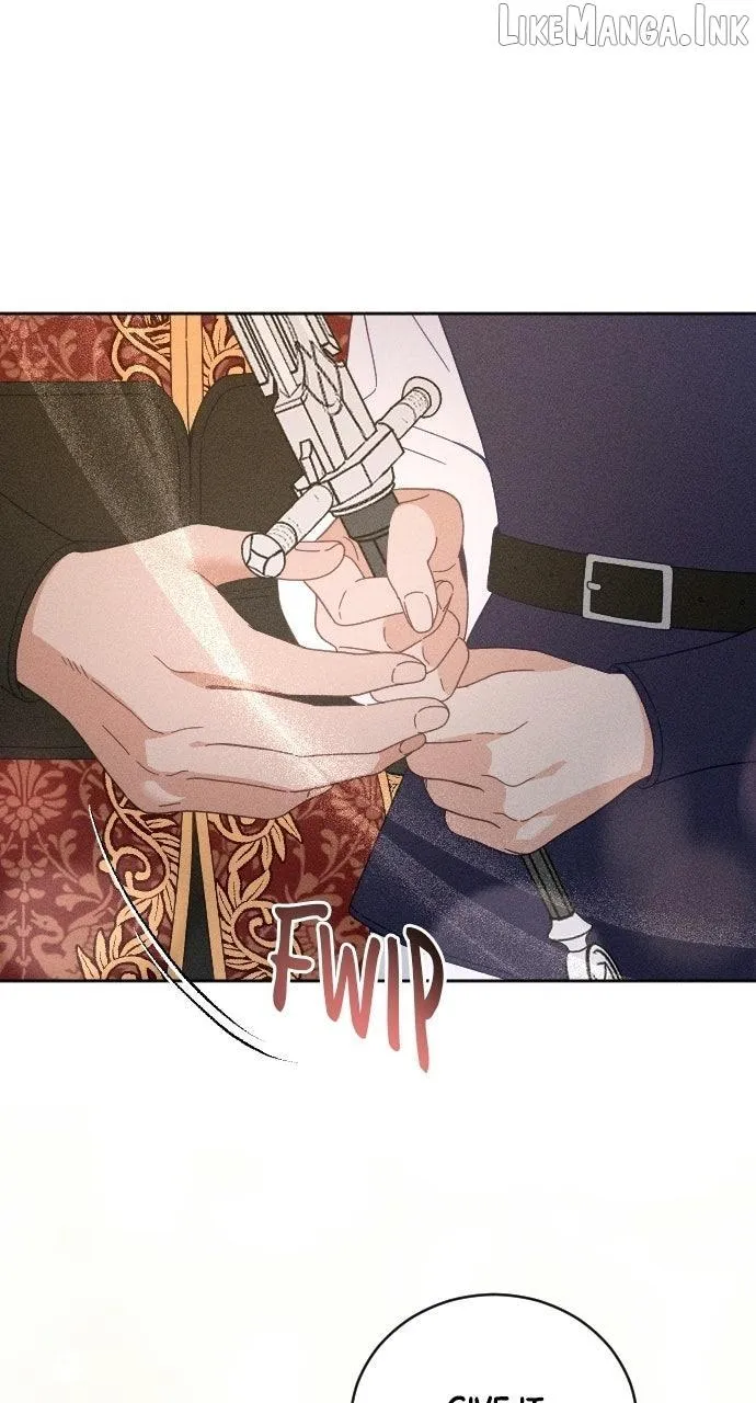 I dare to plead Chapter 50 page 41 - 
