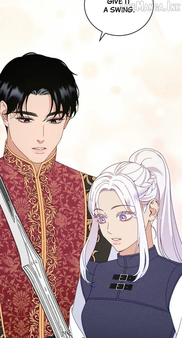 I dare to plead Chapter 50 page 42 - 