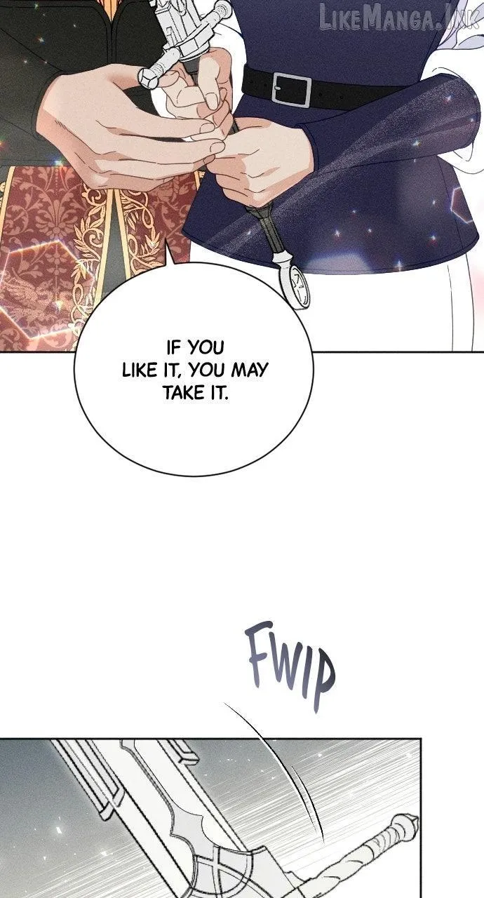 I dare to plead Chapter 50 page 43 - 