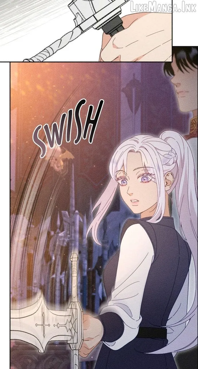 I dare to plead Chapter 50 page 44 - 