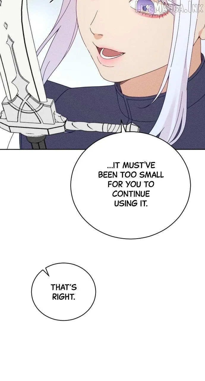 I dare to plead Chapter 50 page 46 - 