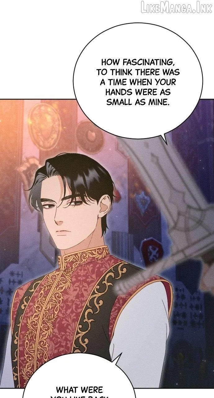 I dare to plead Chapter 50 page 47 - 