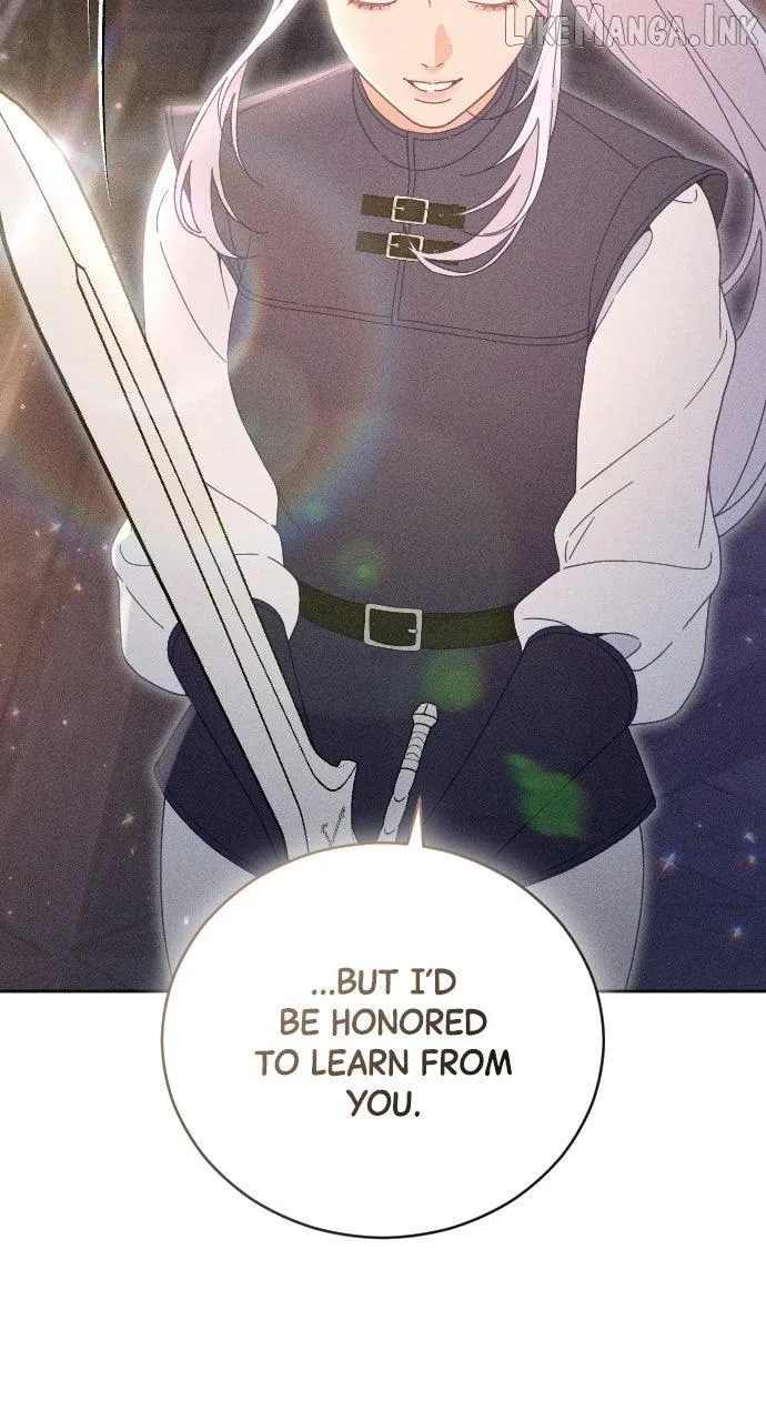 I dare to plead Chapter 50 page 56 - 
