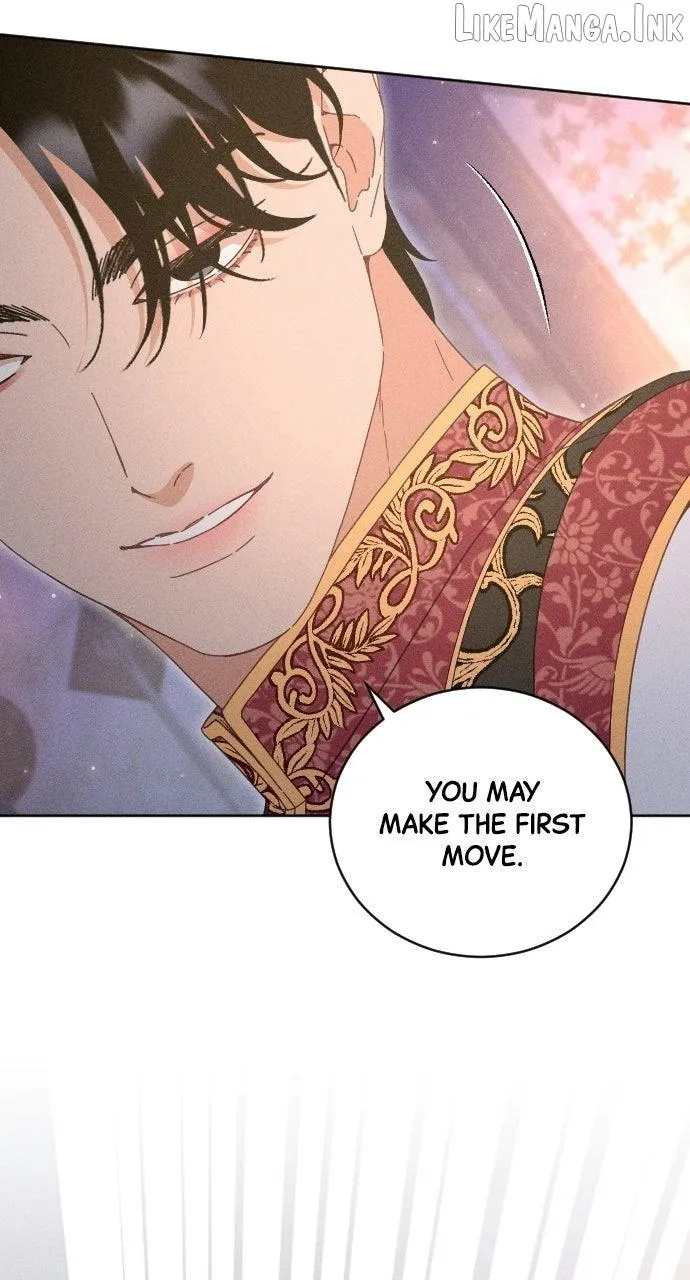 I dare to plead Chapter 50 page 57 - 
