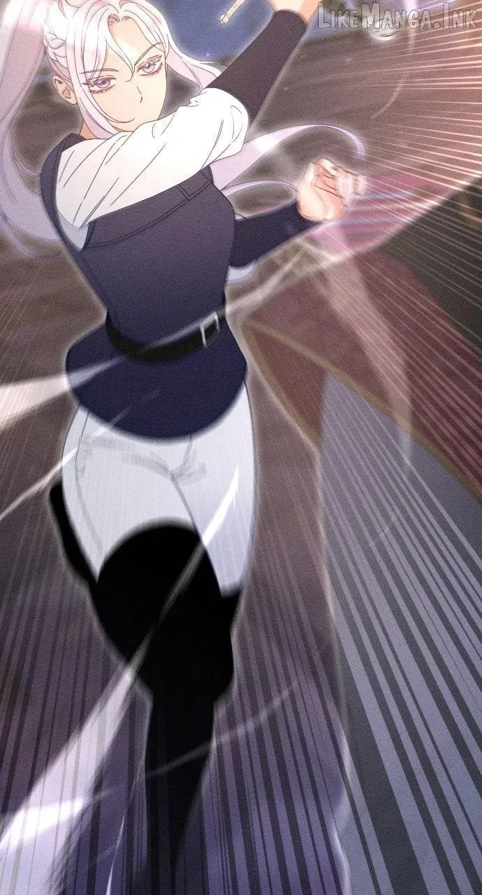 I dare to plead Chapter 50 page 59 - 