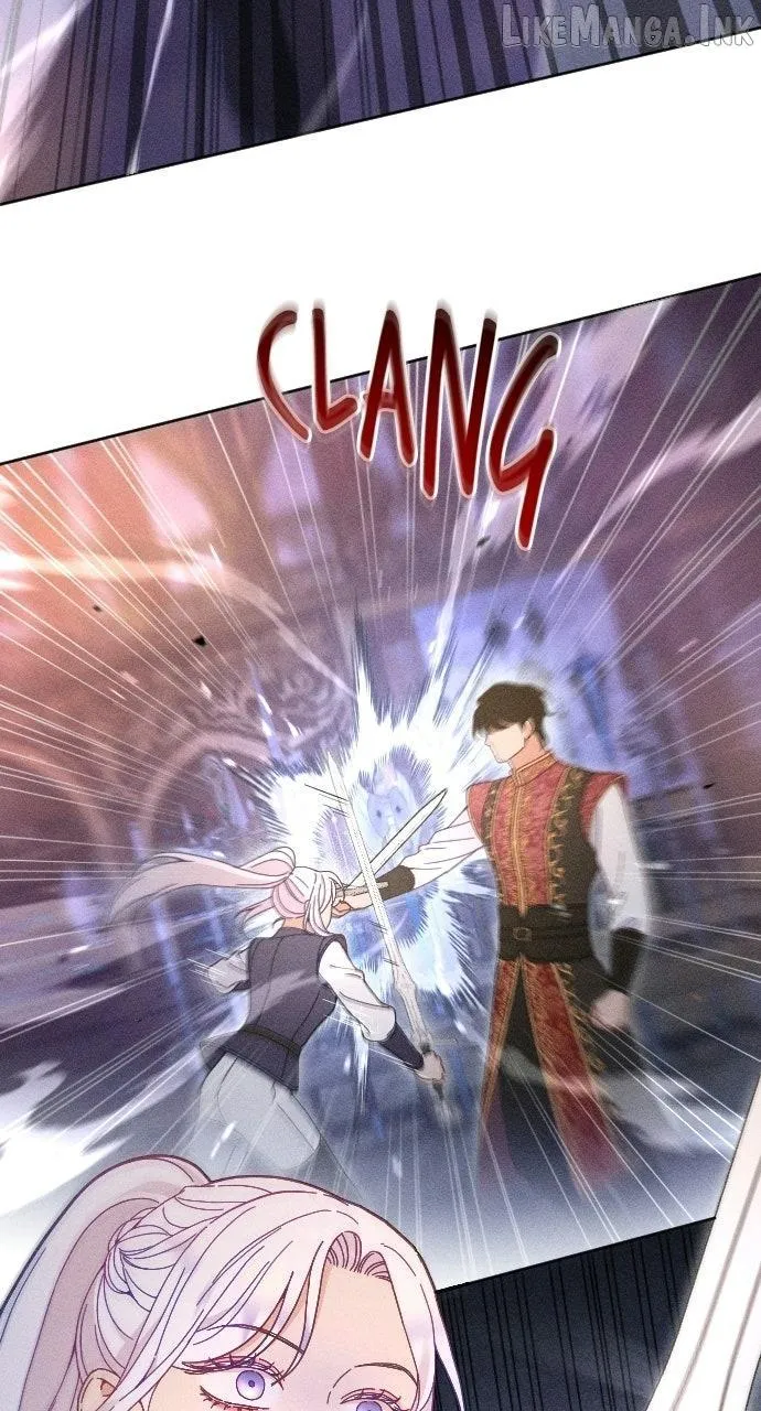 I dare to plead Chapter 50 page 60 - 