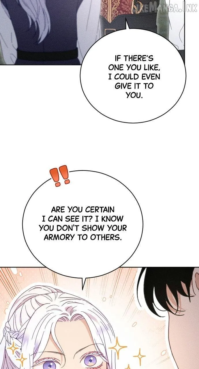 I dare to plead Chapter 50 page 7 - 