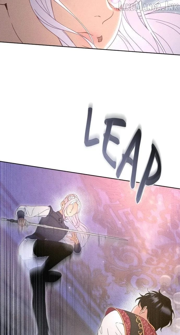 I dare to plead Chapter 50 page 64 - 