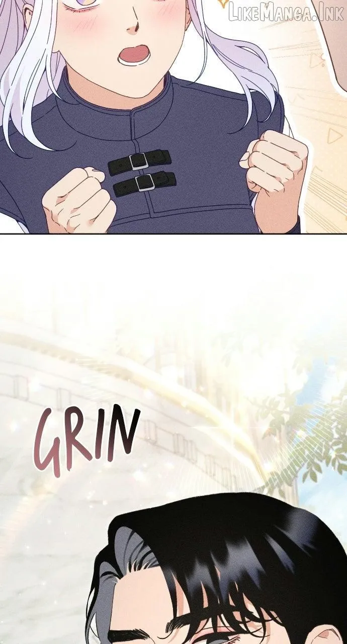 I dare to plead Chapter 50 page 8 - 