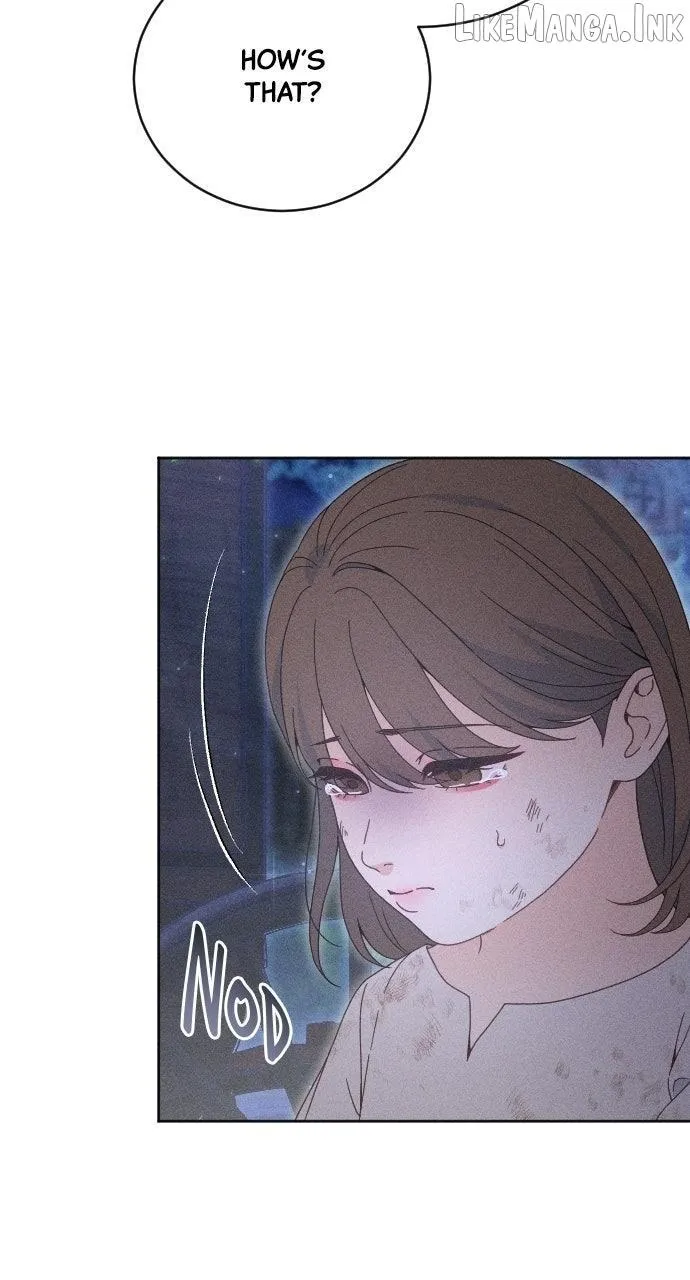 I dare to plead Chapter 50 page 76 - 