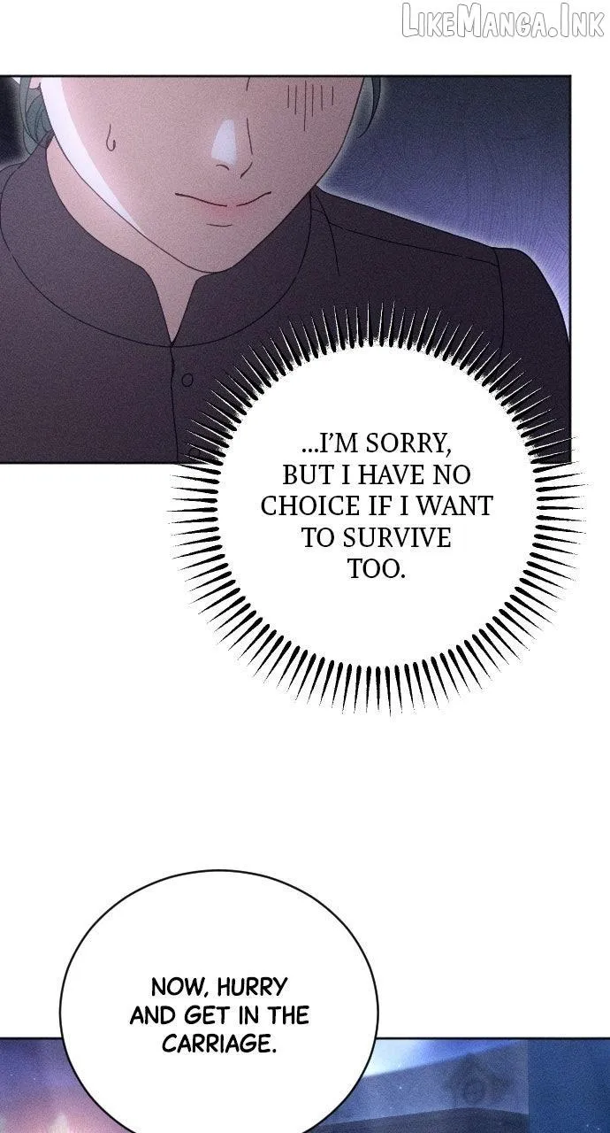 I dare to plead Chapter 50 page 77 - 