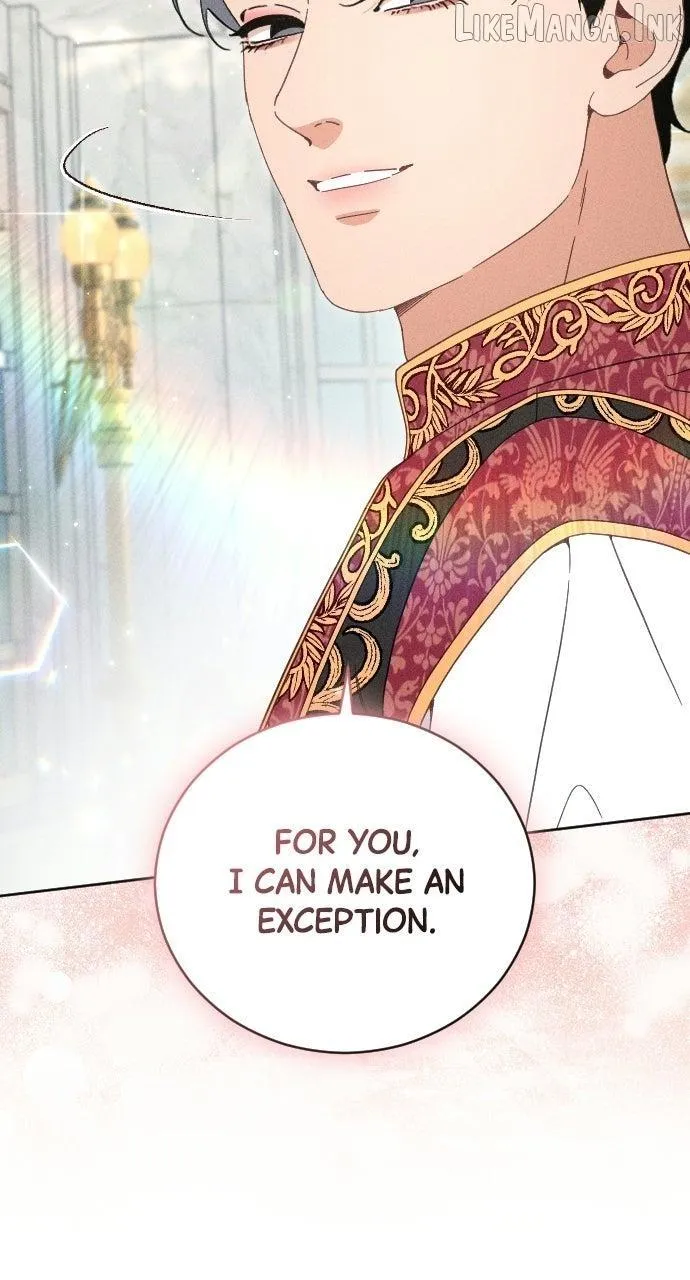 I dare to plead Chapter 50 page 9 - 