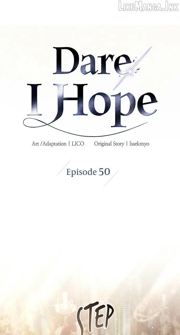 I dare to plead Chapter 50 page 10 - 
