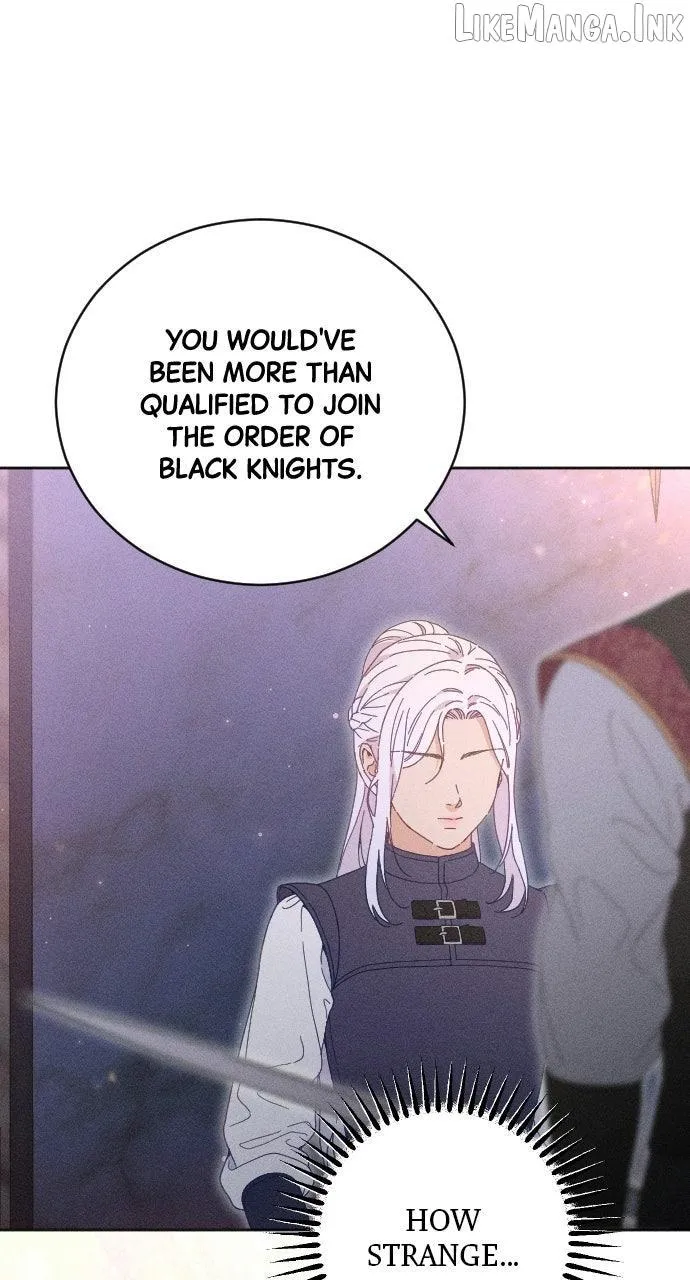 I dare to plead Chapter 51 page 13 - 