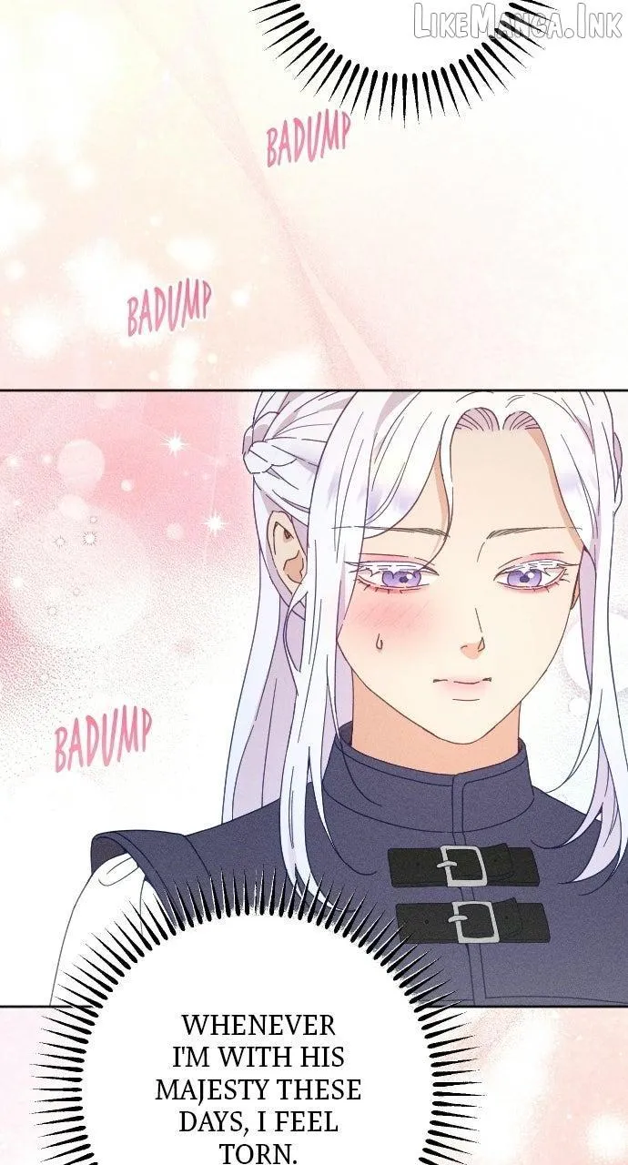 I dare to plead Chapter 51 page 14 - 