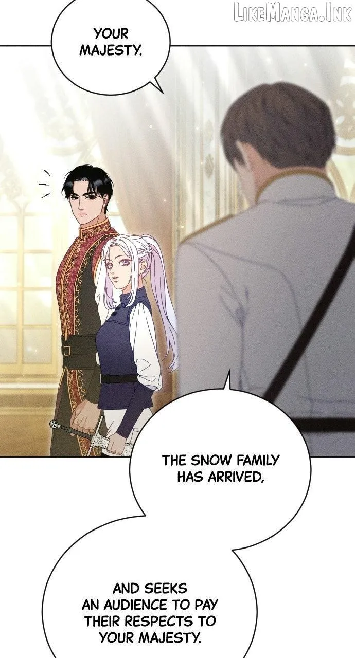 I dare to plead Chapter 51 page 21 - 