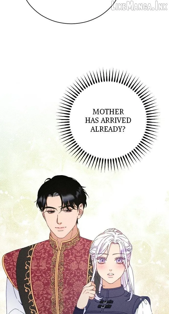 I dare to plead Chapter 51 page 22 - 