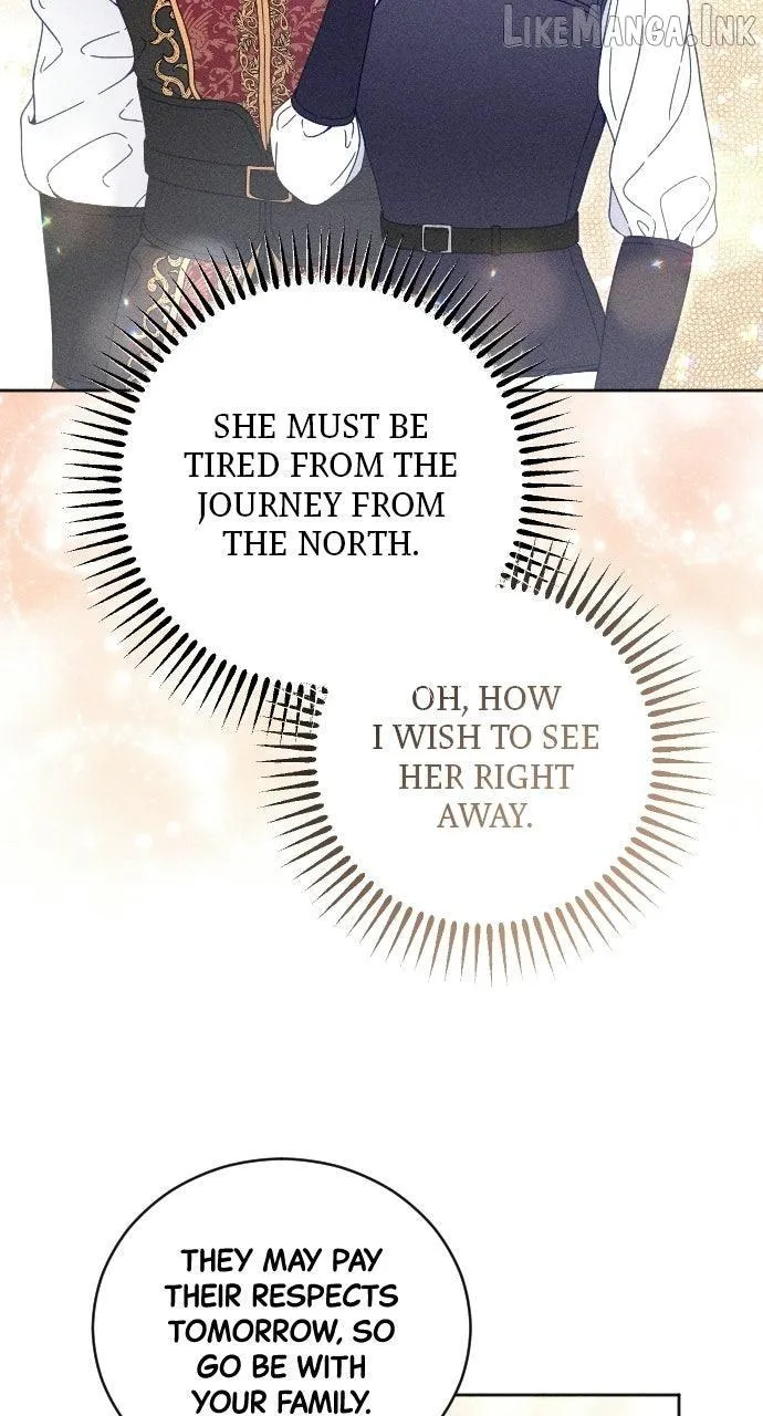 I dare to plead Chapter 51 page 23 - 