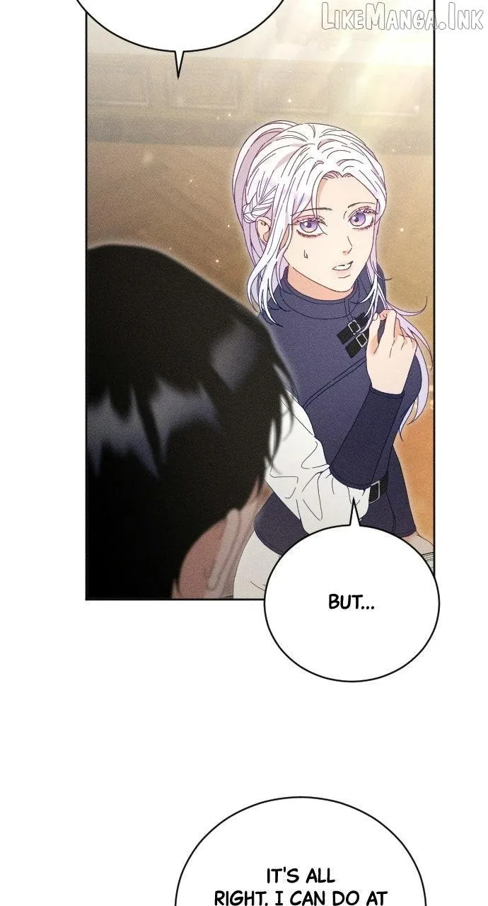 I dare to plead Chapter 51 page 24 - 