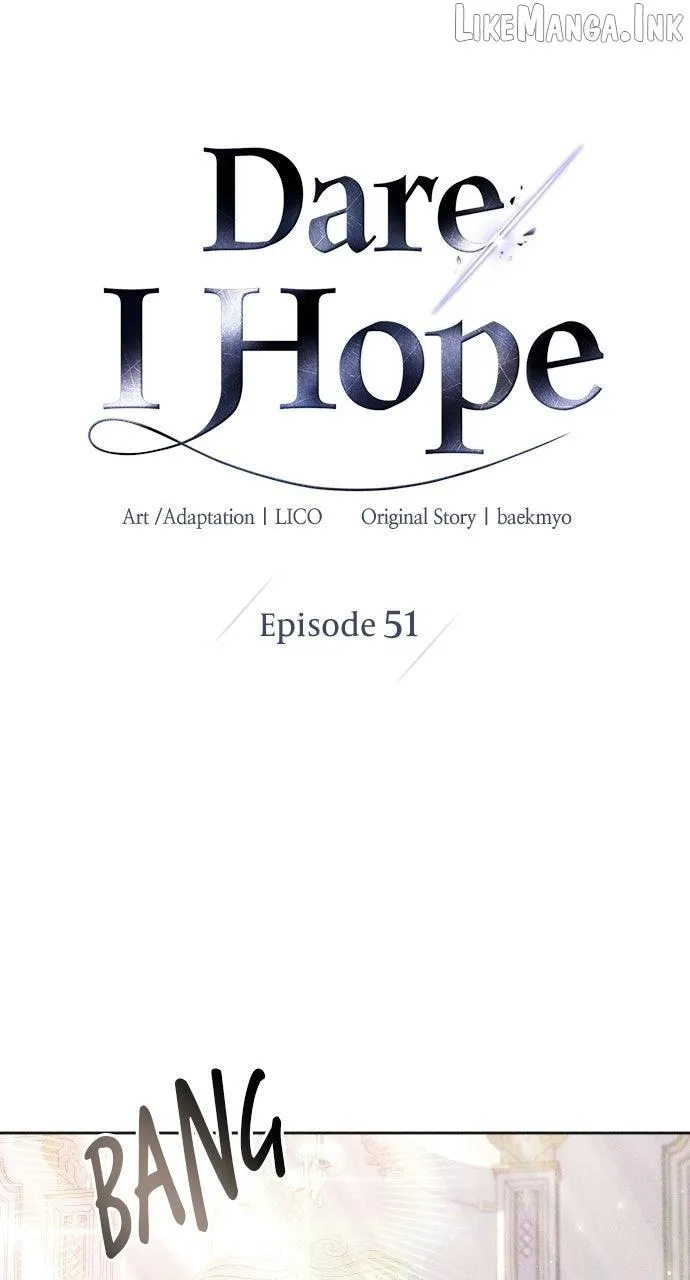 I dare to plead Chapter 51 page 30 - 