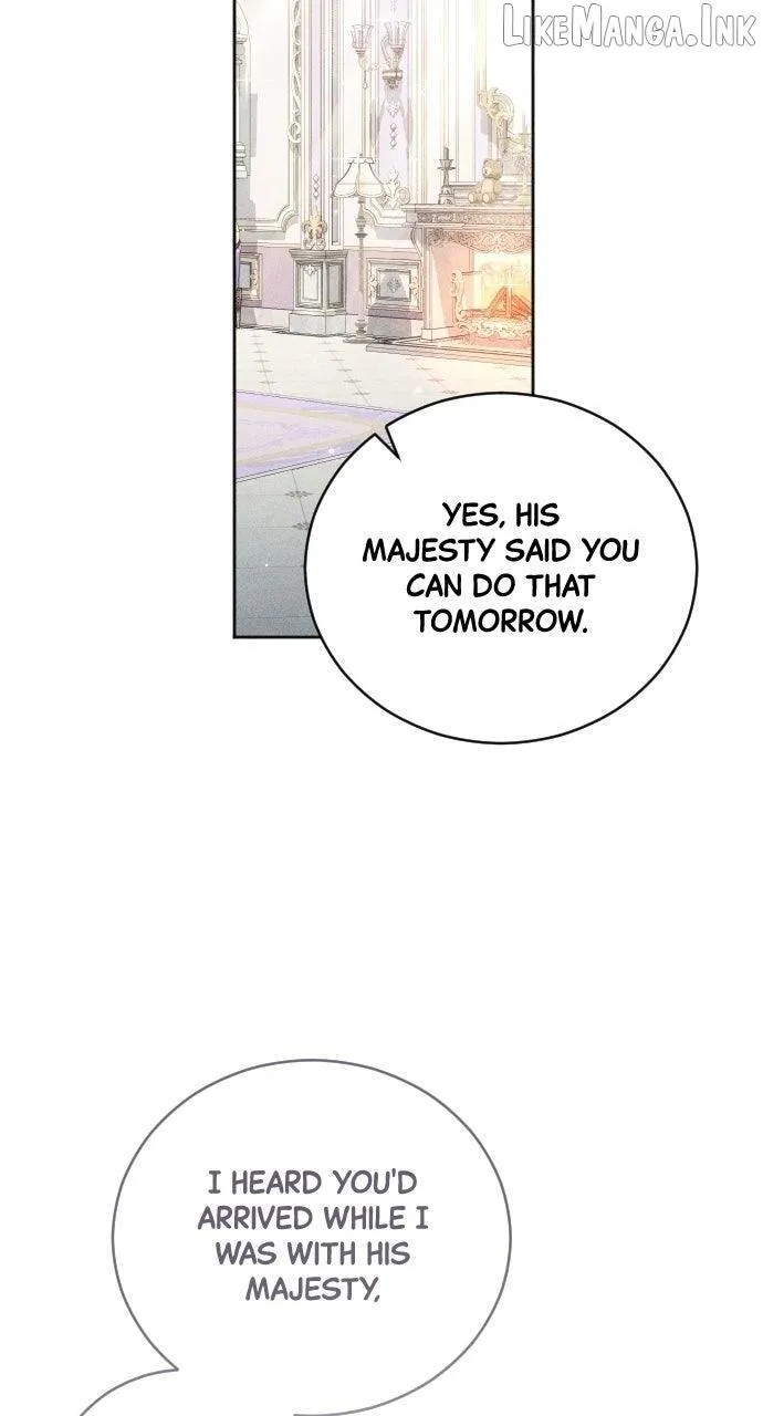 I dare to plead Chapter 51 page 43 - 