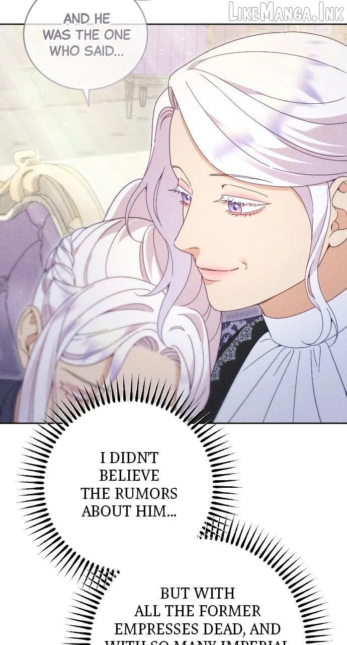 I dare to plead Chapter 51 page 44 - 