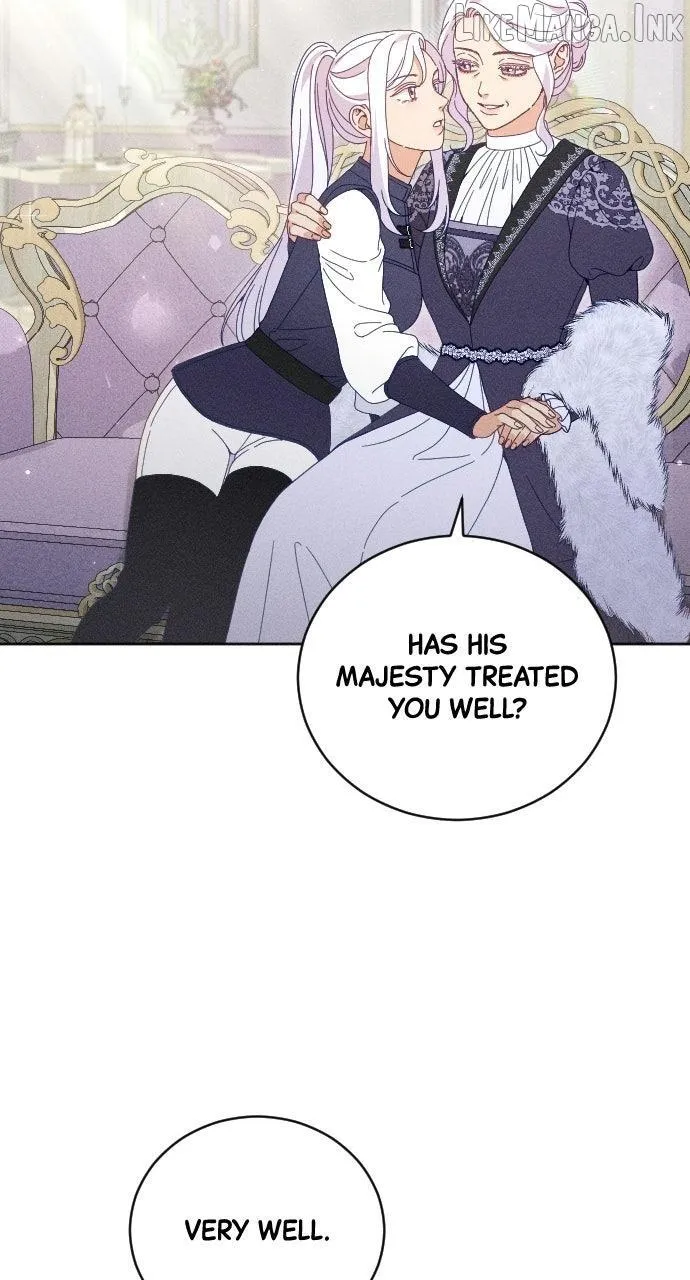 I dare to plead Chapter 51 page 47 - 