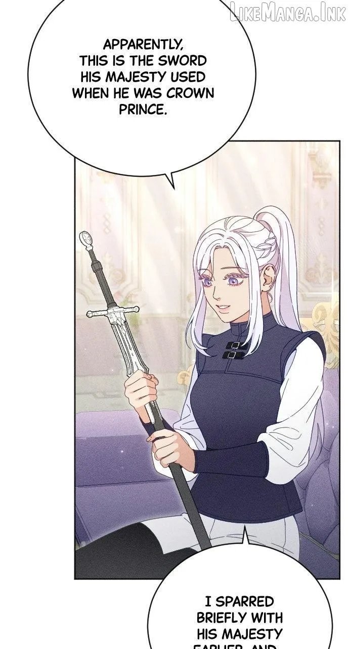 I dare to plead Chapter 51 page 50 - 