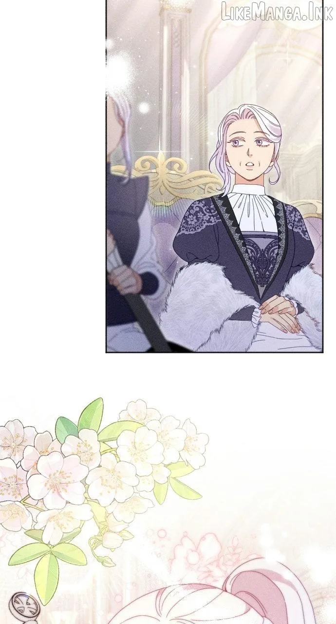 I dare to plead Chapter 51 page 53 - 