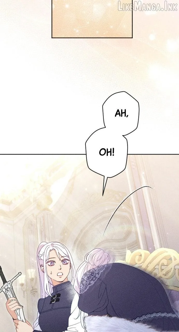 I dare to plead Chapter 51 page 60 - 