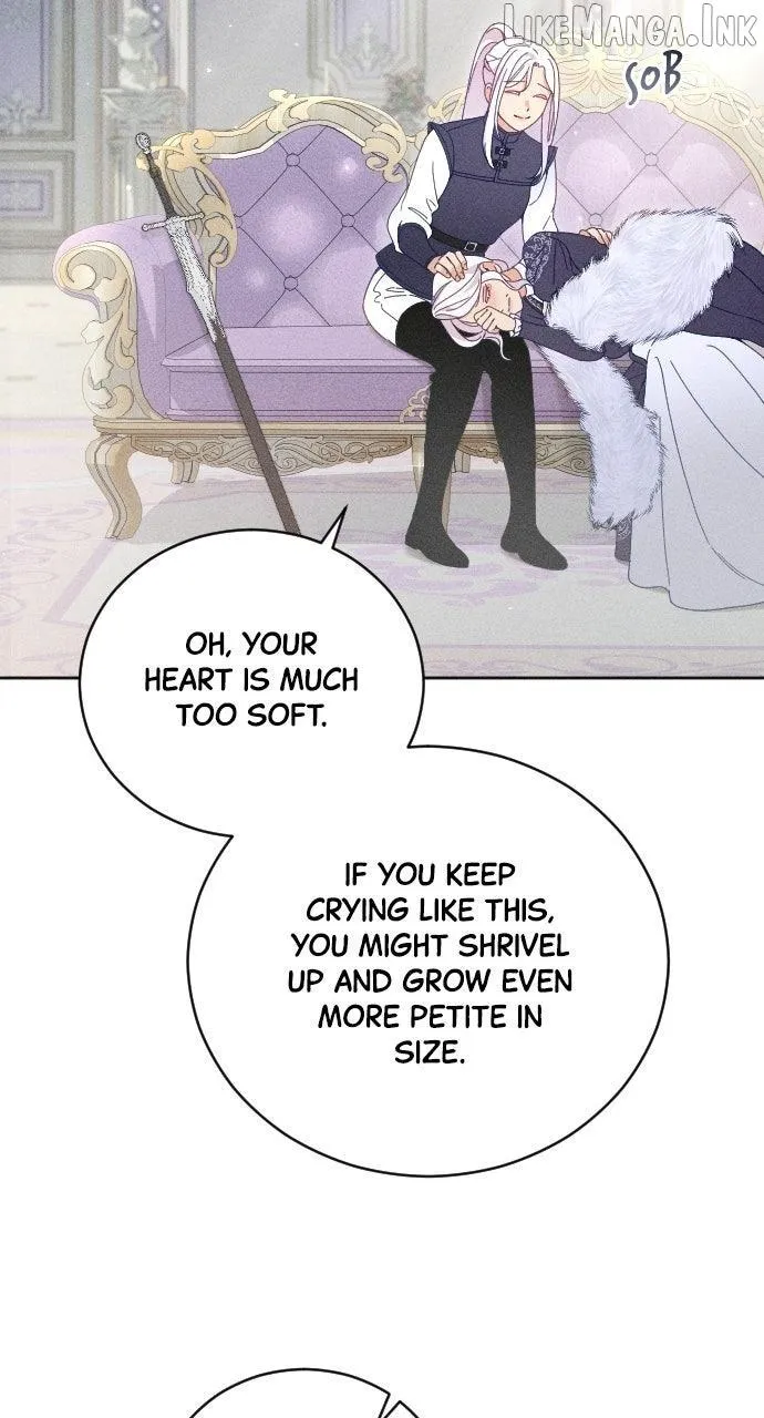 I dare to plead Chapter 51 page 63 - 