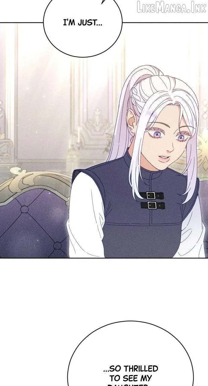 I dare to plead Chapter 51 page 64 - 