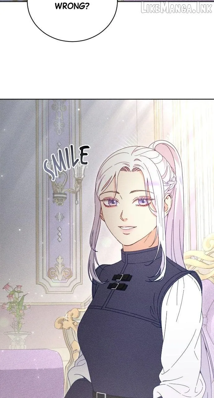 I dare to plead Chapter 51 page 71 - 