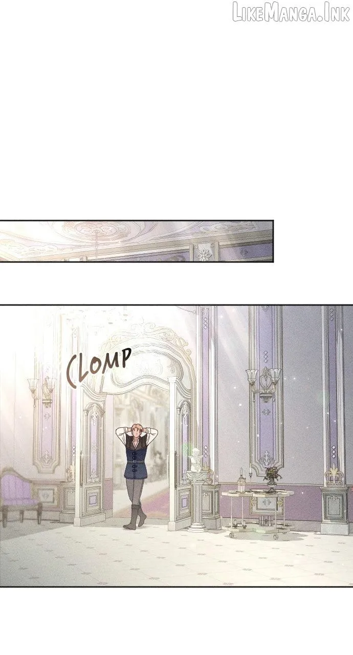 I dare to plead Chapter 51 page 73 - 