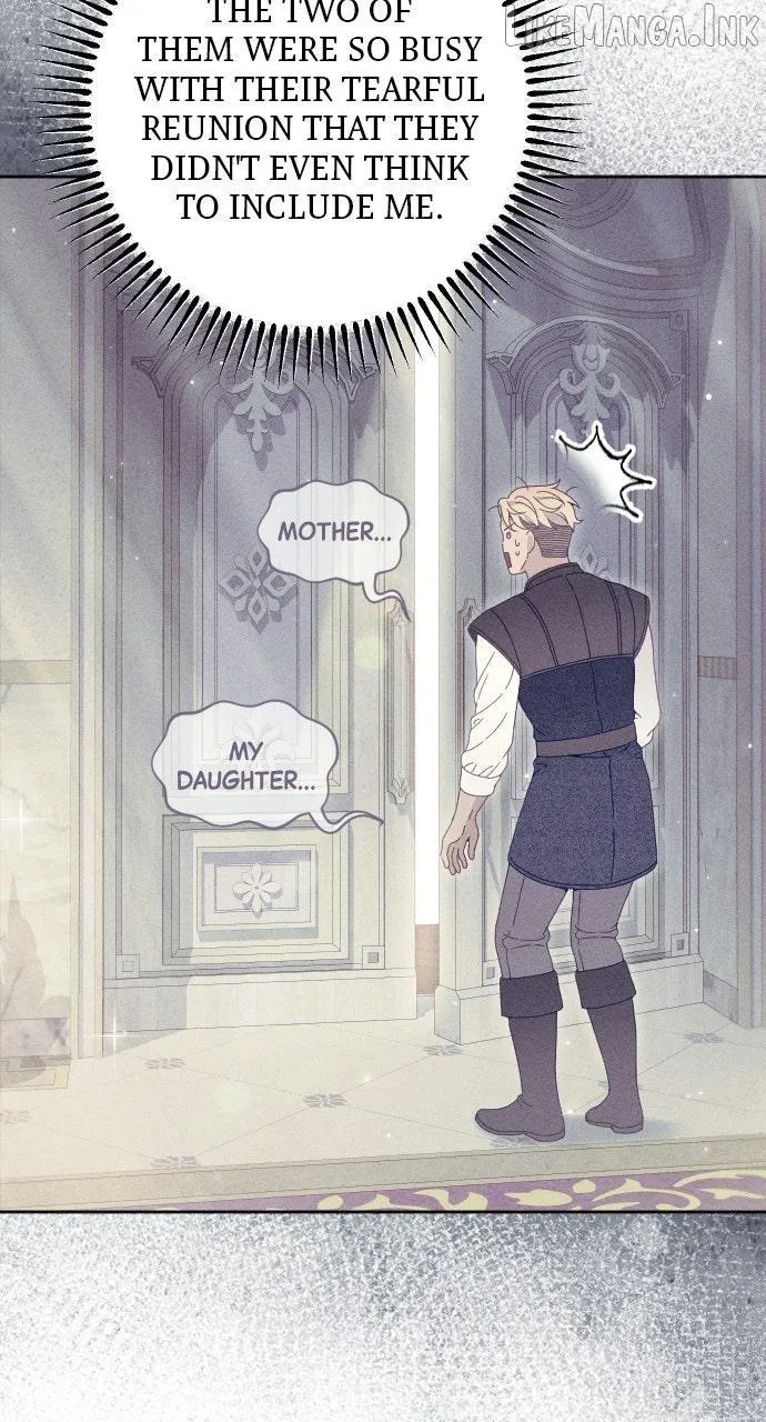 I dare to plead Chapter 51 page 75 - 