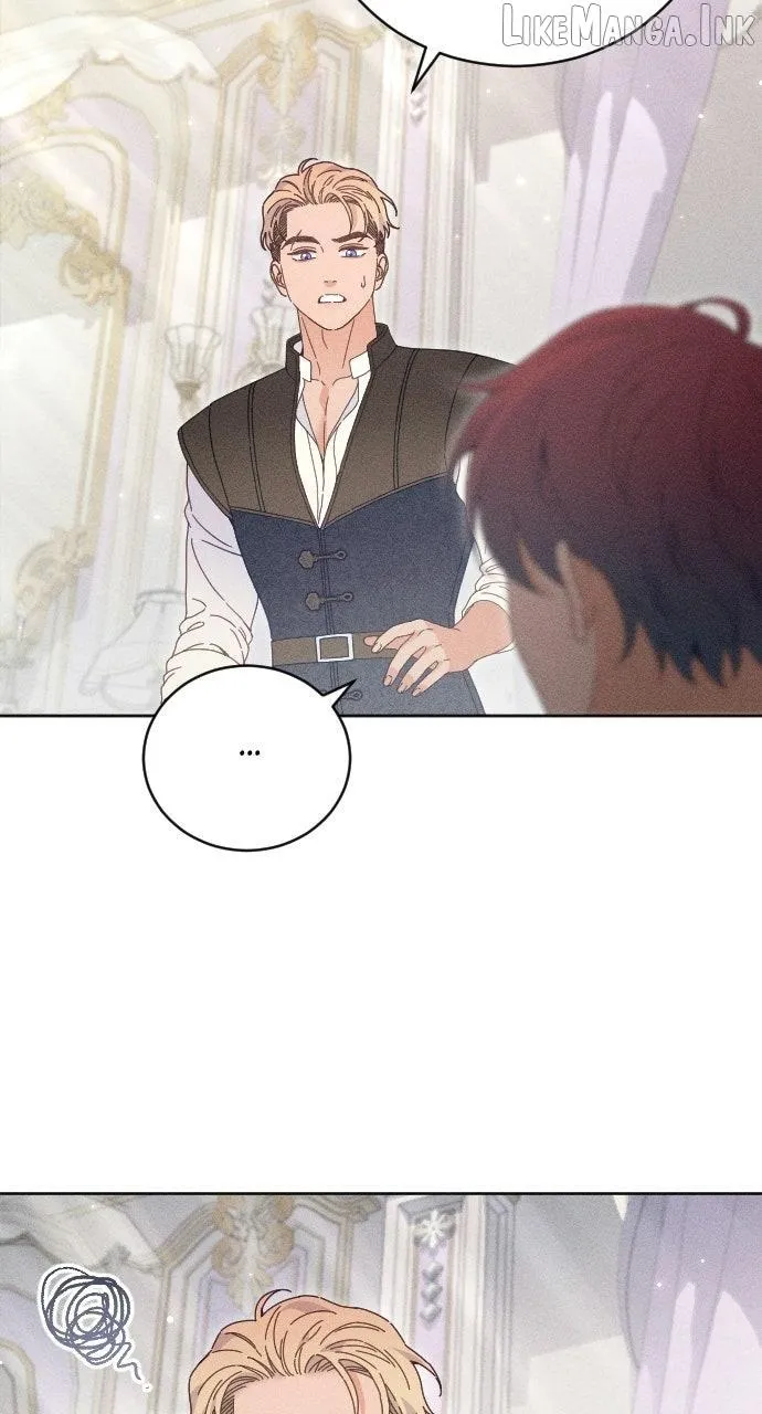 I dare to plead Chapter 51 page 78 - 