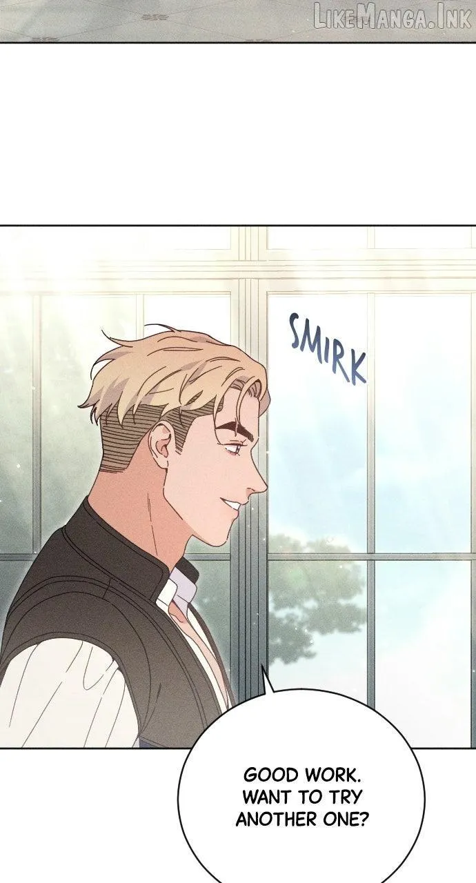 I dare to plead Chapter 51 page 81 - 