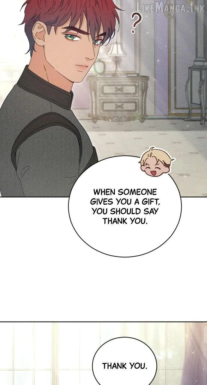 I dare to plead Chapter 51 page 87 - 