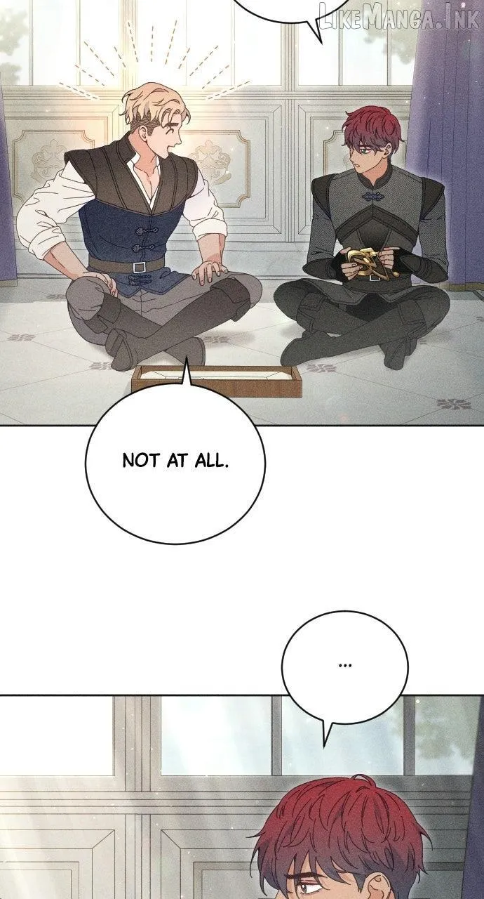 I dare to plead Chapter 51 page 88 - 