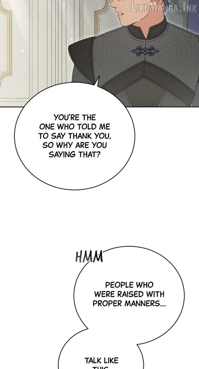 I dare to plead Chapter 51 page 89 - 
