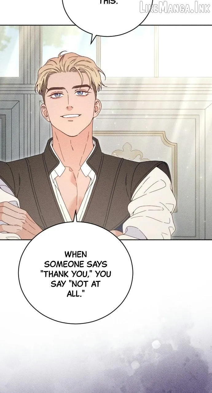 I dare to plead Chapter 51 page 90 - 
