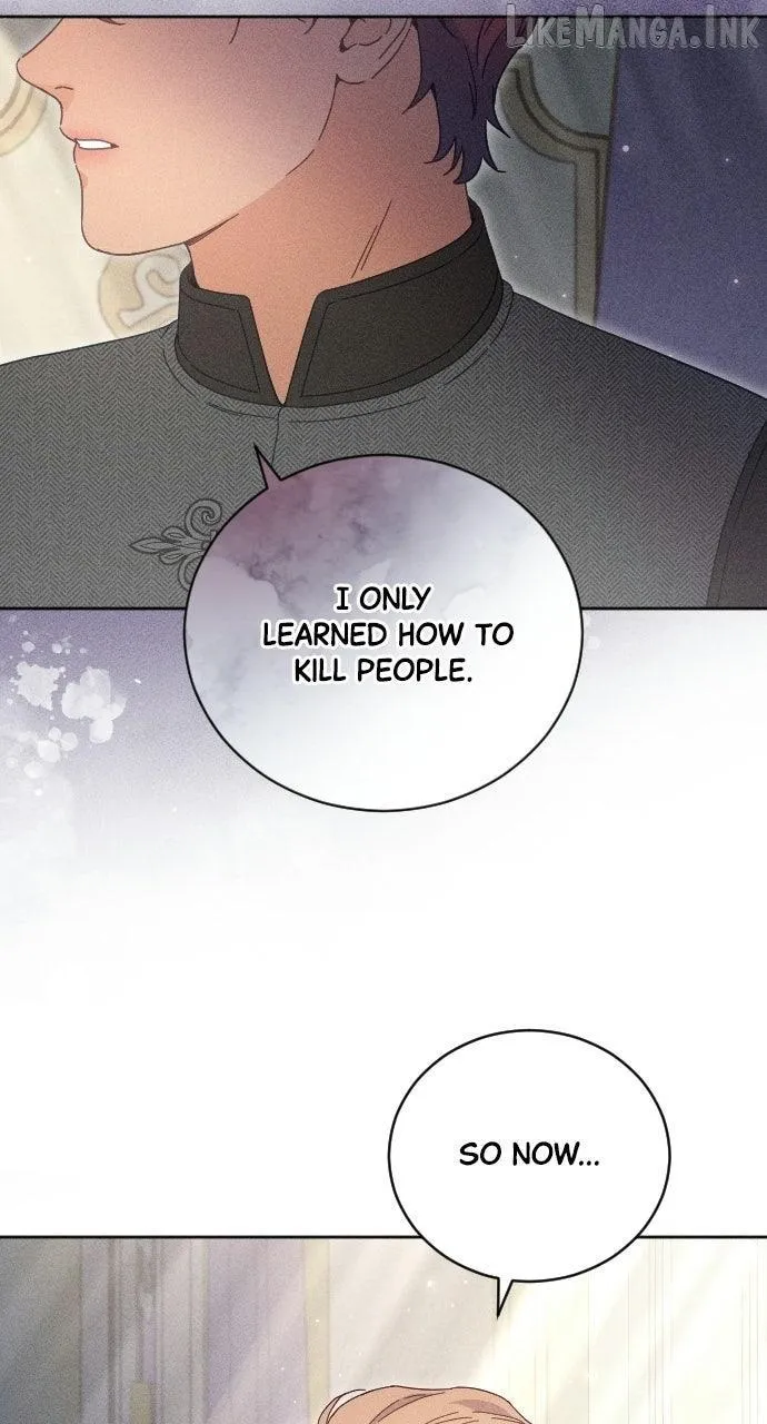 I dare to plead Chapter 51 page 91 - 