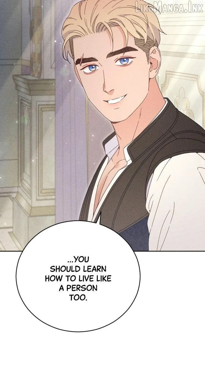 I dare to plead Chapter 51 page 92 - 