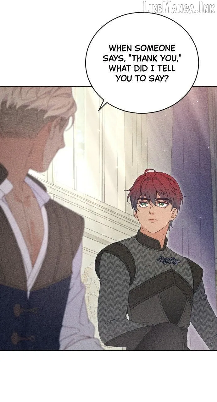 I dare to plead Chapter 51 page 93 - 