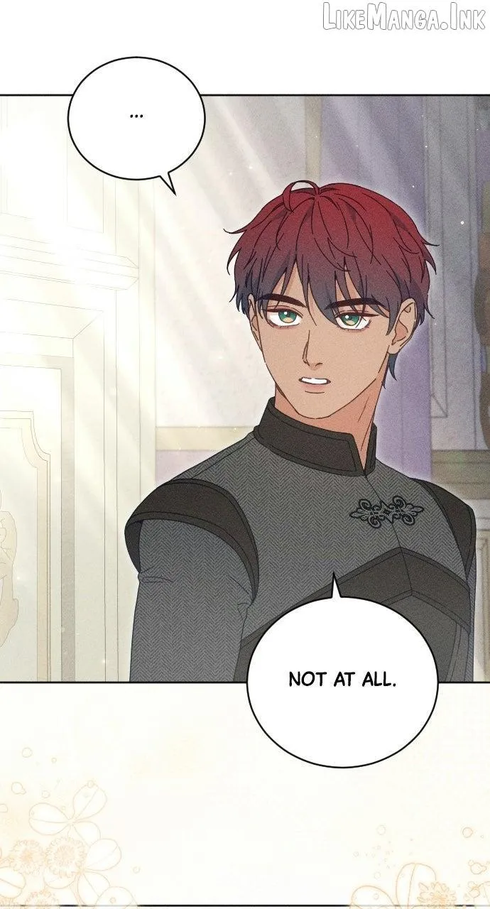 I dare to plead Chapter 51 page 94 - 