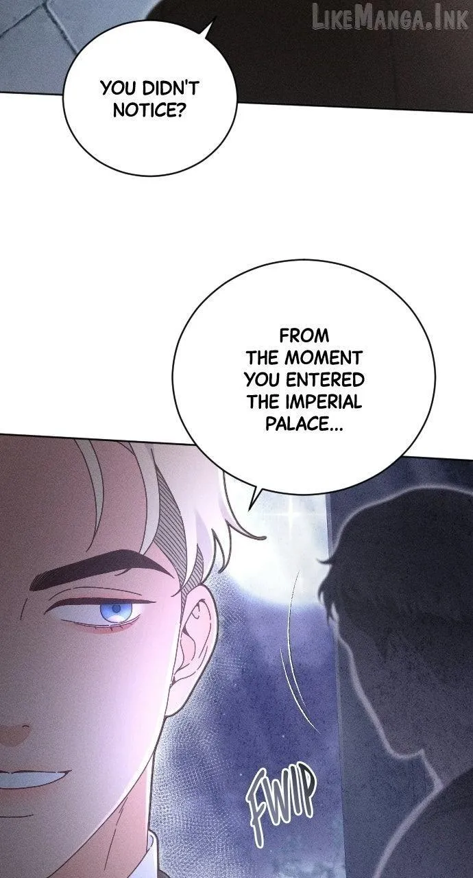 I dare to plead Chapter 52 page 20 - 