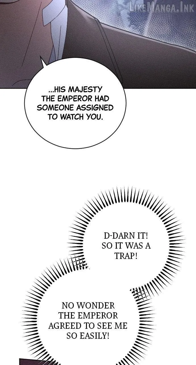 I dare to plead Chapter 52 page 21 - 