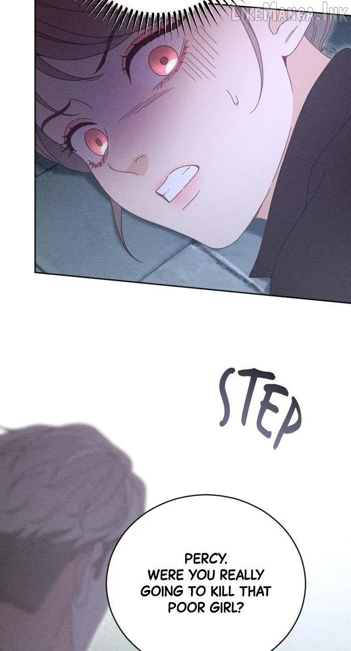 I dare to plead Chapter 52 page 22 - 